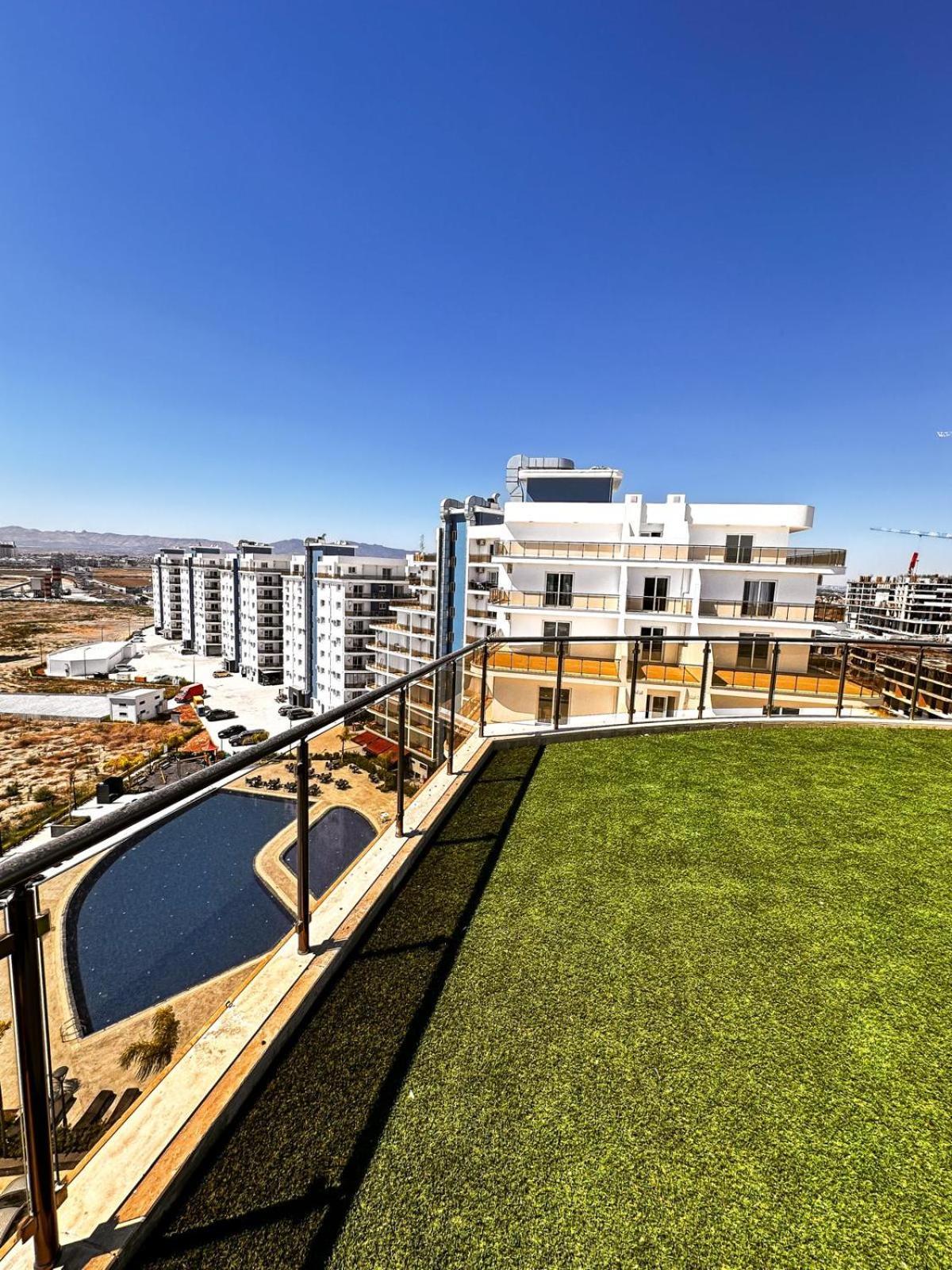 Long Beach Rental Apartments Trikomo Exterior photo