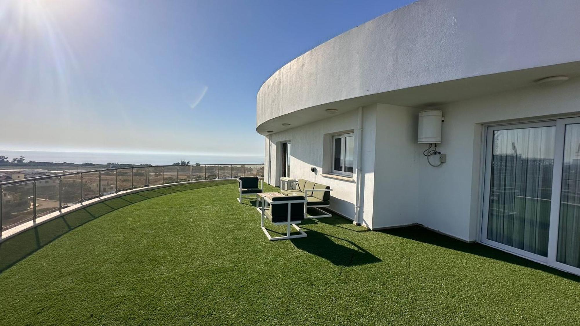Long Beach Rental Apartments Trikomo Exterior photo